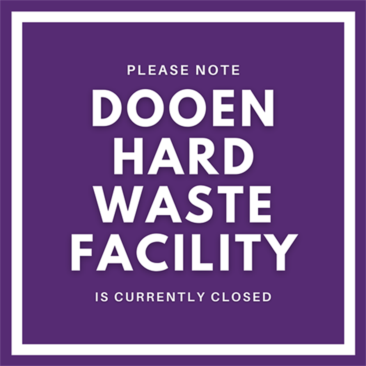 fire-closes-dooen-hard-waste-facility-horsham-rural-city-council